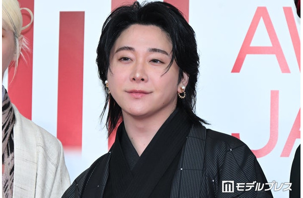 大森元貴(C)モデルプレス