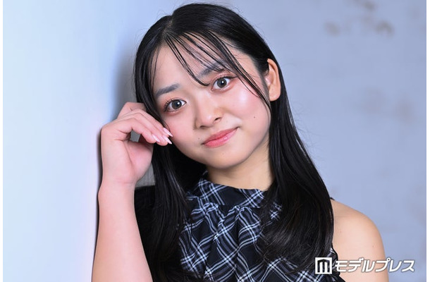 天宮あみさん(C)モデルプレス