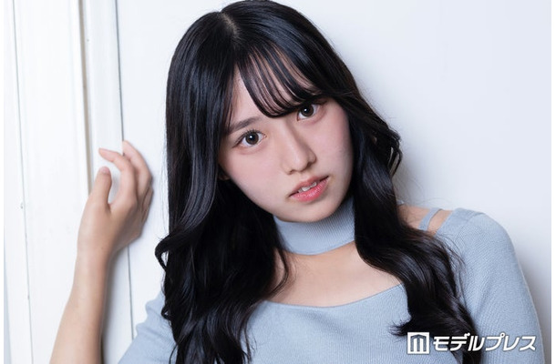 高井音琶さん(C)モデルプレス