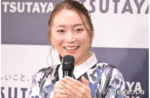 加藤綾菜(C)モデルプレス