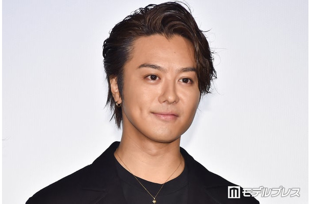 TAKAHIRO (C)モデルプレス
