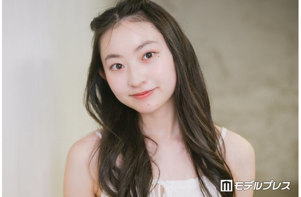 古田彩仁さん(C)モデルプレス