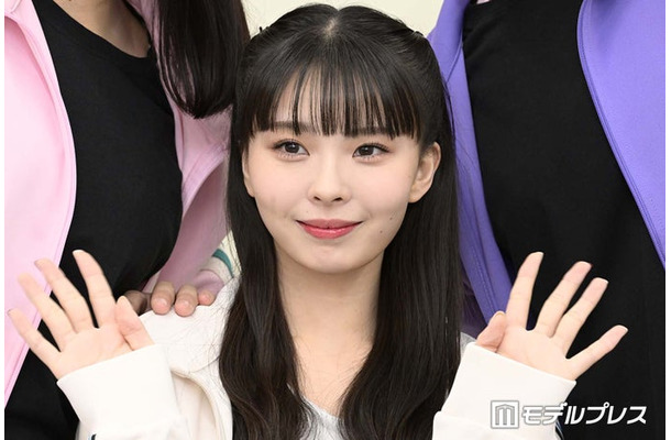 川口ゆりな（C）モデルプレス