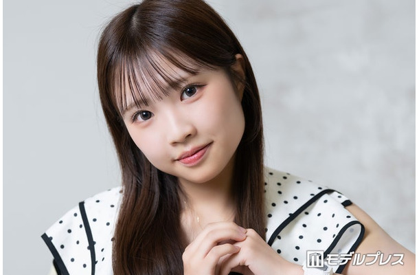 熊谷心々菜さん(C)モデルプレス