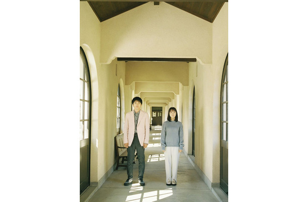 「モネ 時の海を渡った絵」2027年10月15日(金)公開/配給:東映(C)2027 TOEI