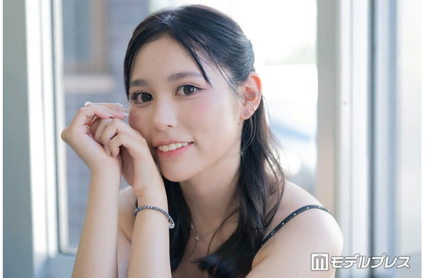須永伊紅さん（C）モデルプレス