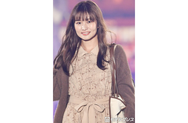 伊藤かりん（C）モデルプレス