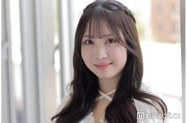 橋本有里彩さん（C）モデルプレス