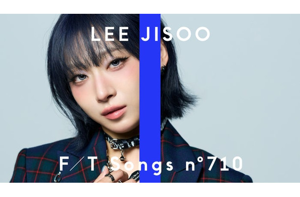 LEE JISOO(提供写真)