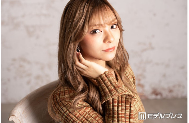 まぁみ（C）モデルプレス