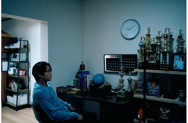『mentor』(C)2026「mentor」製作委員会