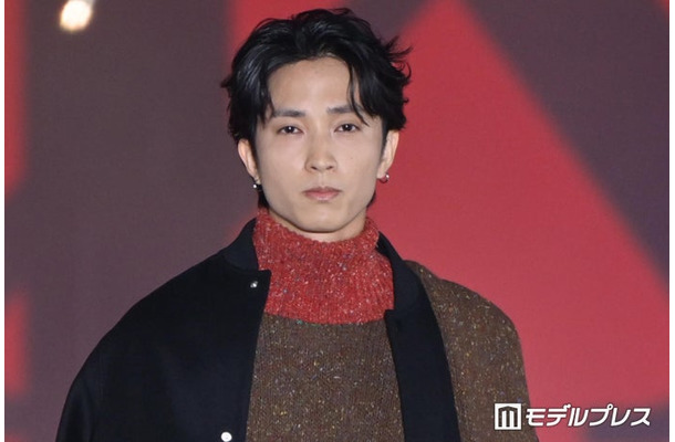 田中樹(C)モデルプレス