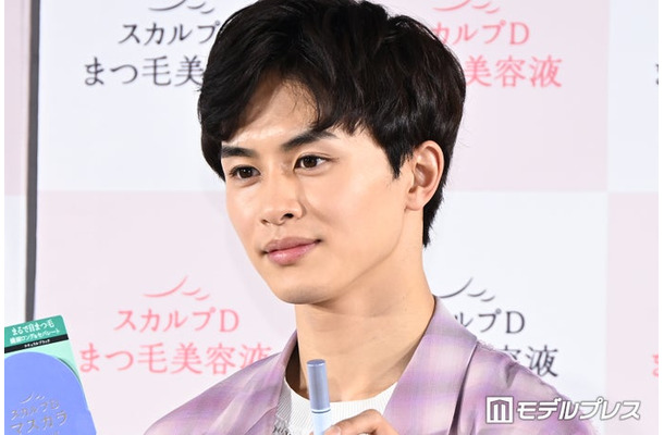 タクヤ（草川拓弥）（C）モデルプレス