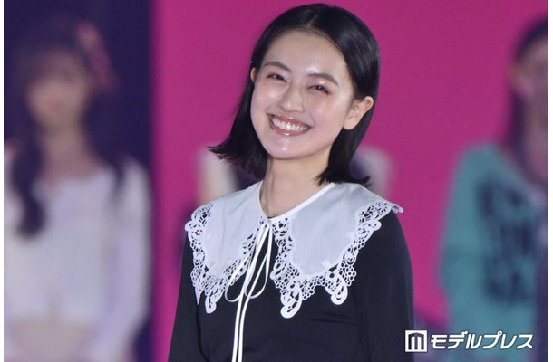 上坂樹里(C)モデルプレス