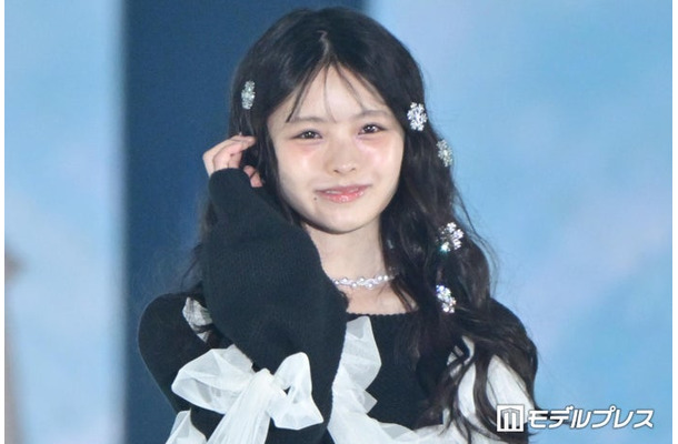 浅井恋乃未（C）モデルプレス