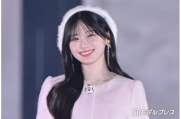 川崎桜(C)モデルプレス