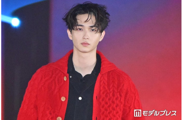 野村康太(C)モデルプレス