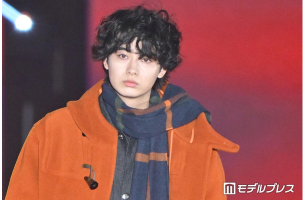 豊田裕大(C)モデルプレス