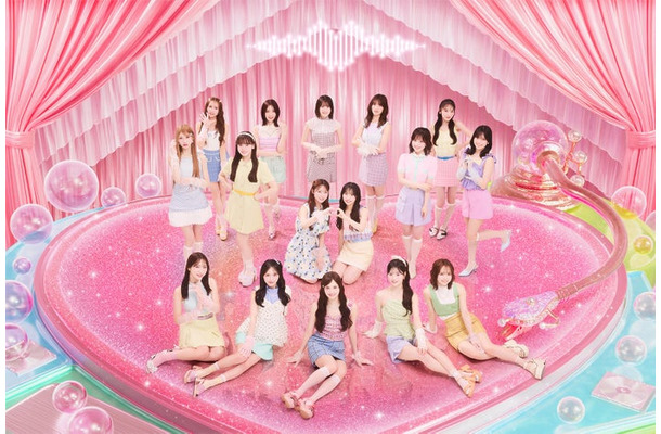 AKB48(提供写真)