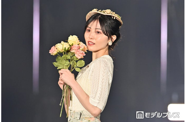 吉井美優(C)モデルプレス