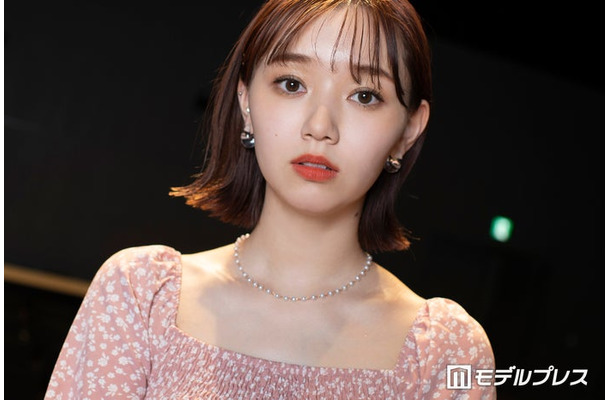 江野沢愛美（C）モデルプレス