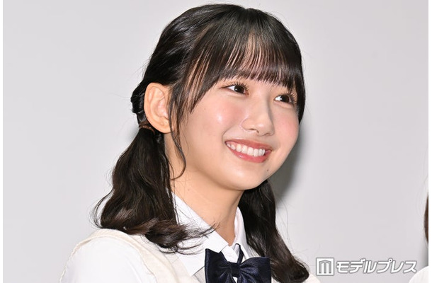 藤嶌果歩(C)モデルプレス