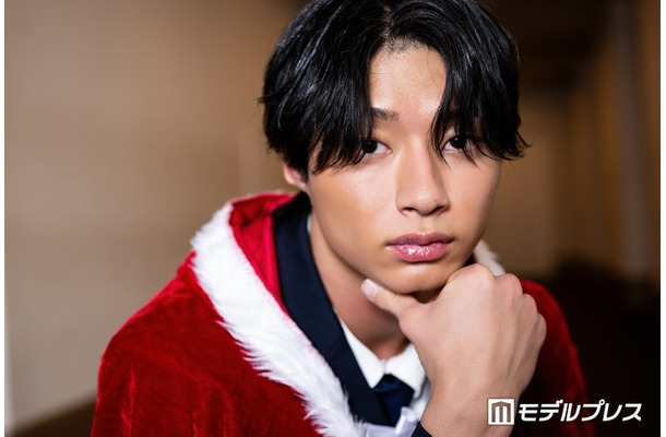 榎田一王(C)モデルプレス