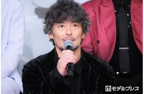 山口馬木也（C）モデルプレス