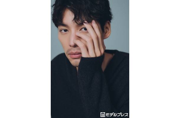 モデルプレスのインタビューに応じた福士蒼汰（C）モデルプレス