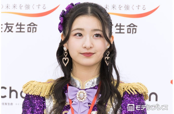 杏ジュリア（C）モデルプレス