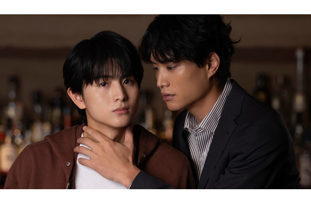 Prime Original 映画『羊の皮を着たケモノ』©2026 Amazon Content Services LLC or its Affiliates.