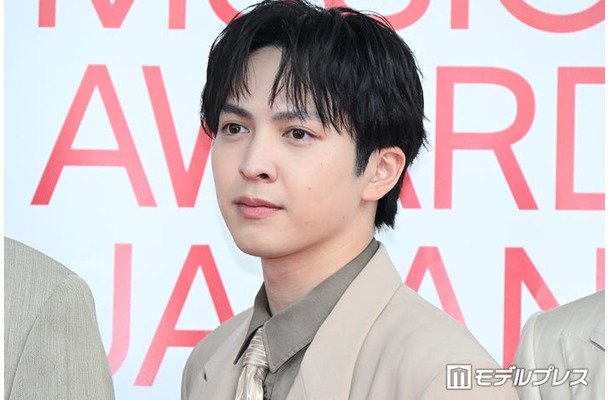 吉田仁人（C）モデルプレス