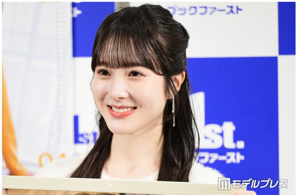 本田紗来（C）モデルプレス