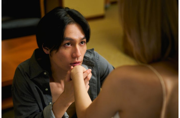 松田元太「はだかんぼうたち」第1話（C）テレビ朝日