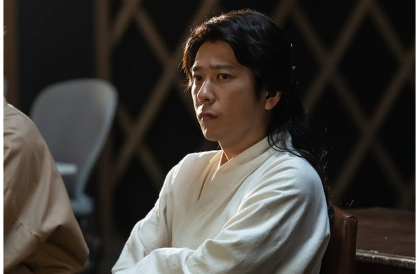二宮和也「VIVANT」第18話(C)TBS
