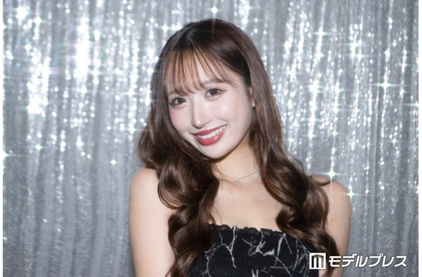 伊藤桃々(C)モデルプレス