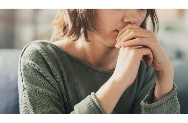 「梅毒、陽性です」。夫以外とは関係がないのに…。夜の接待を「仕事」と言い張る夫を信じた妻の絶望
