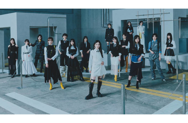 櫻坂46、THE AGULらランクイン！今注目の歌詞ランキング1位は18isの「Welcome!」が獲得