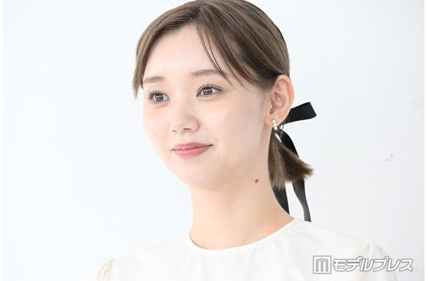 江野沢愛美(C)モデルプレス