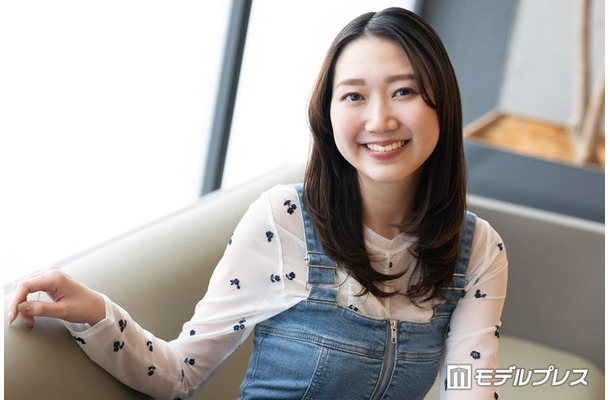 小田美夢(C)モデルプレス