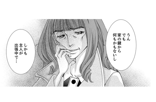 【お腹の子より欲しいもの】赤ちゃんなんて興味ない。妊婦に化けた女が企むサプリの恐怖【痩せ女 #11】