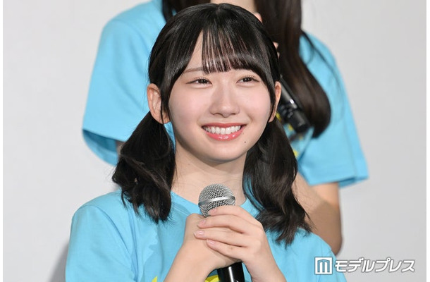 藤嶌果歩(C)モデルプレス
