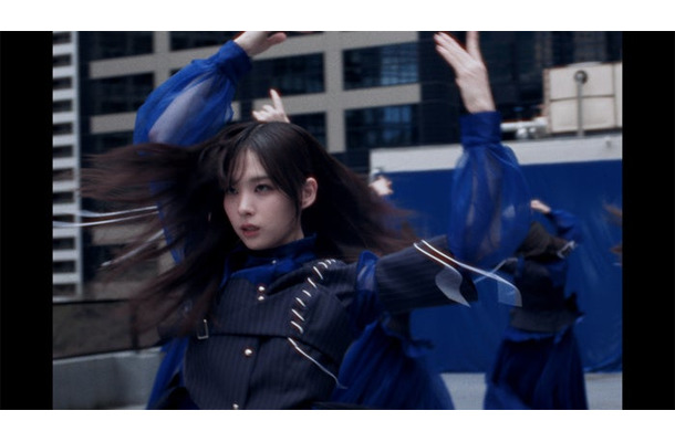 櫻坂46(提供写真)