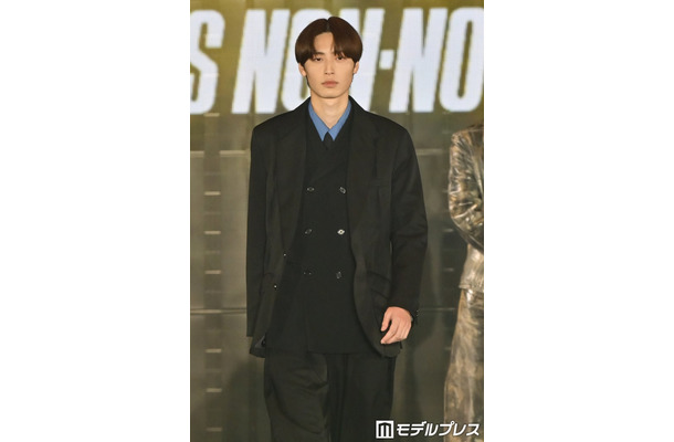 高橋紅輝（C）モデルプレス