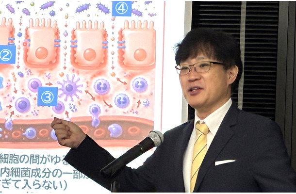 「なんとなく不調…」の原因は、免疫力の上がりすぎ!? 気づかずに放置するとマズい「腸漏れ」の正体とは【専門家が解説】