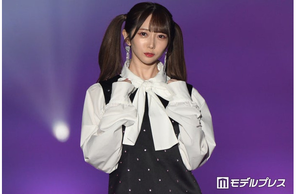 谷崎早耶（C）モデルプレス