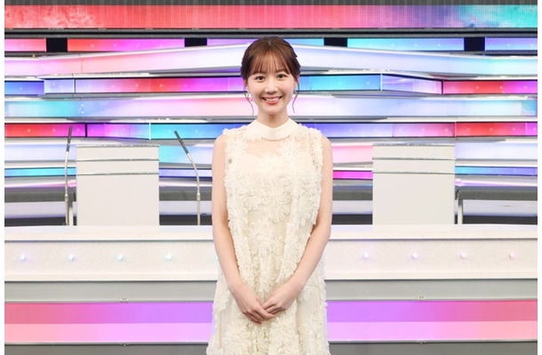 谷胡桃アナ（C）テレビ朝日