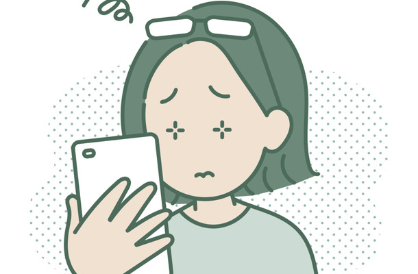意外に知らない更年期と「目の健康」の関係。「見えにくさを放置しておくとまさかのトラブルの原因になる」って本当？