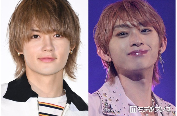 佐野勇斗、近藤駿太(C)モデルプレス