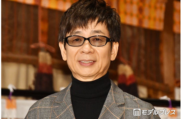山寺宏一（C）モデルプレス